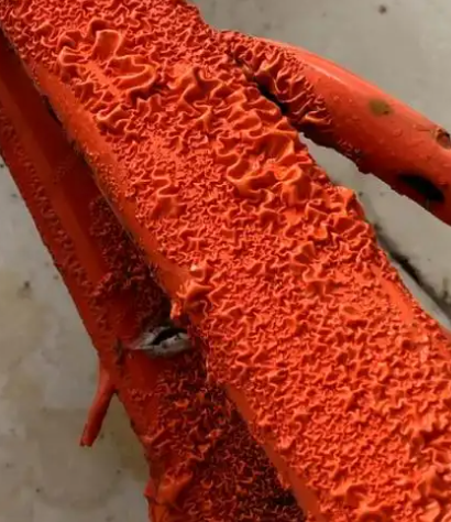 环氧富锌底漆脱漆剂