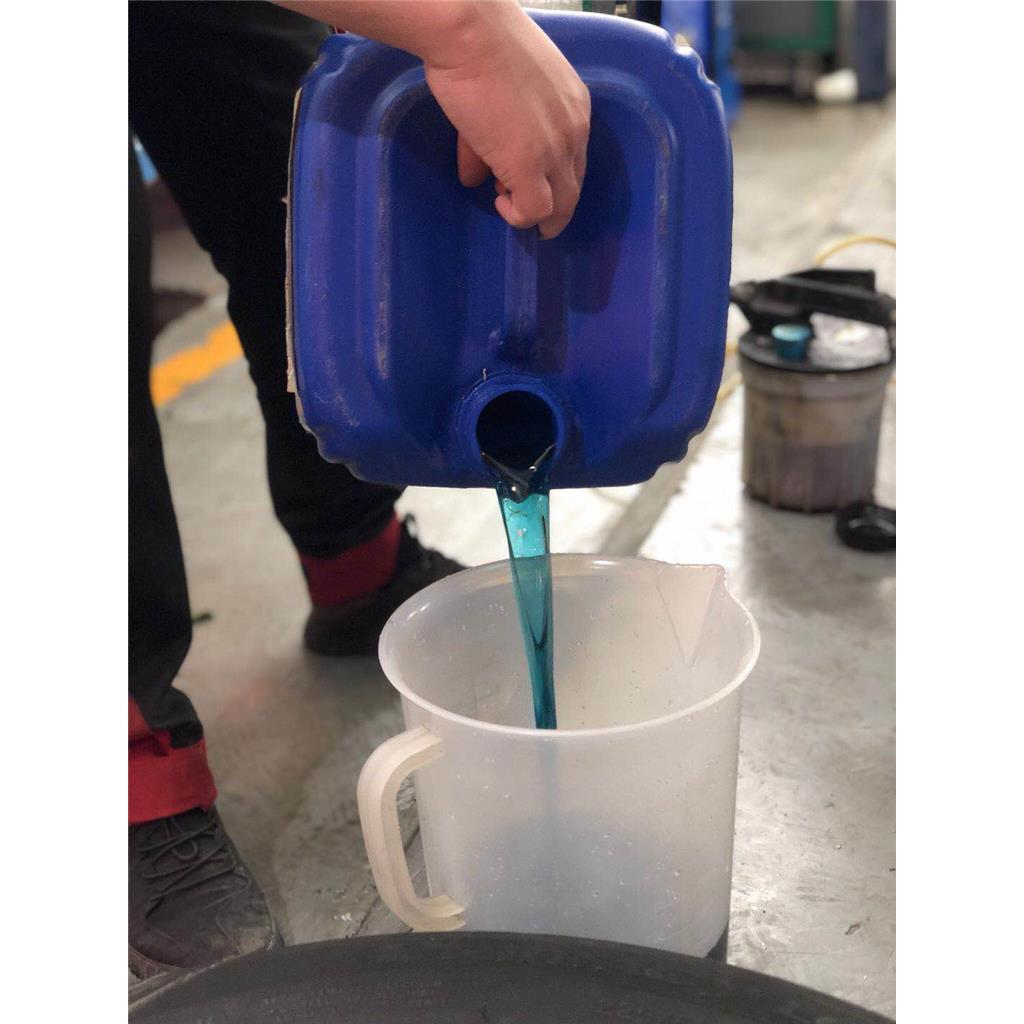 固力顺G48冷却液浓缩液（原液）