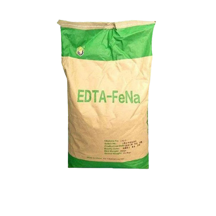 乙二胺四乙酸铁钠 EDTA-FeNa EDTA铁钠