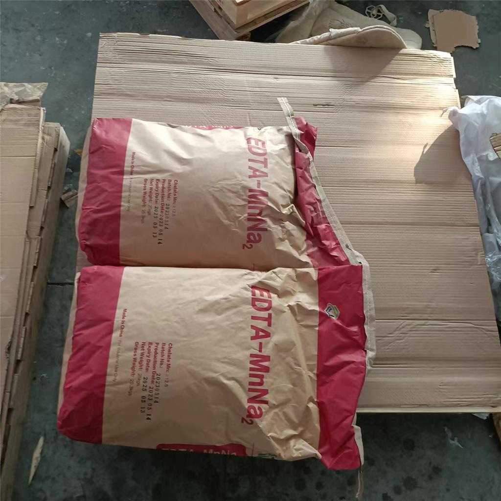 乙二胺四乙酸锰钠 EDTA锰钠 EDTA-MnNa 乙二胺四乙酸锰二钠