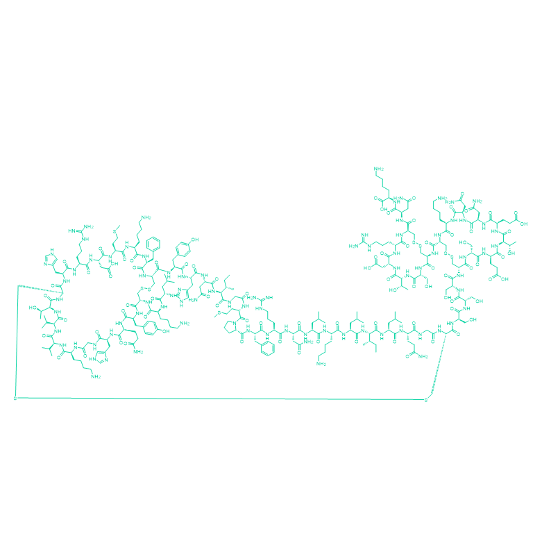 抑制肽多肽Mambalgin-3/Mambalgin-3