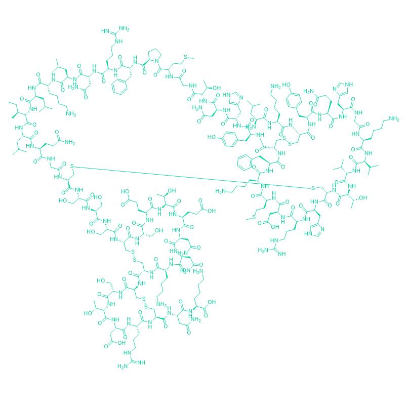 218P496 Mambalgin 1 1609937-15-6.png 218P496 Mambalgin 1 1609937-15-6.png