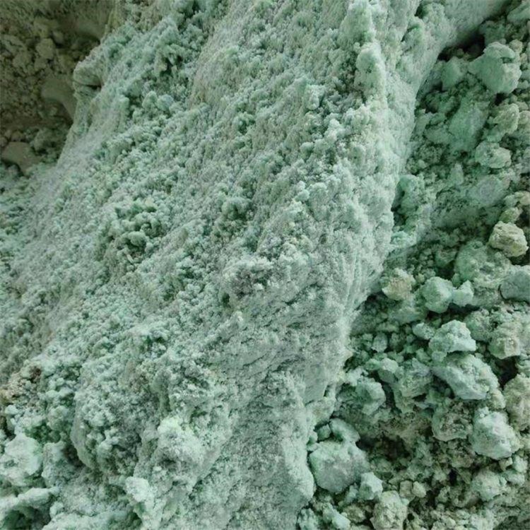 硫酸亚铁 水处理剂 净水絮凝剂 重金属还原剂