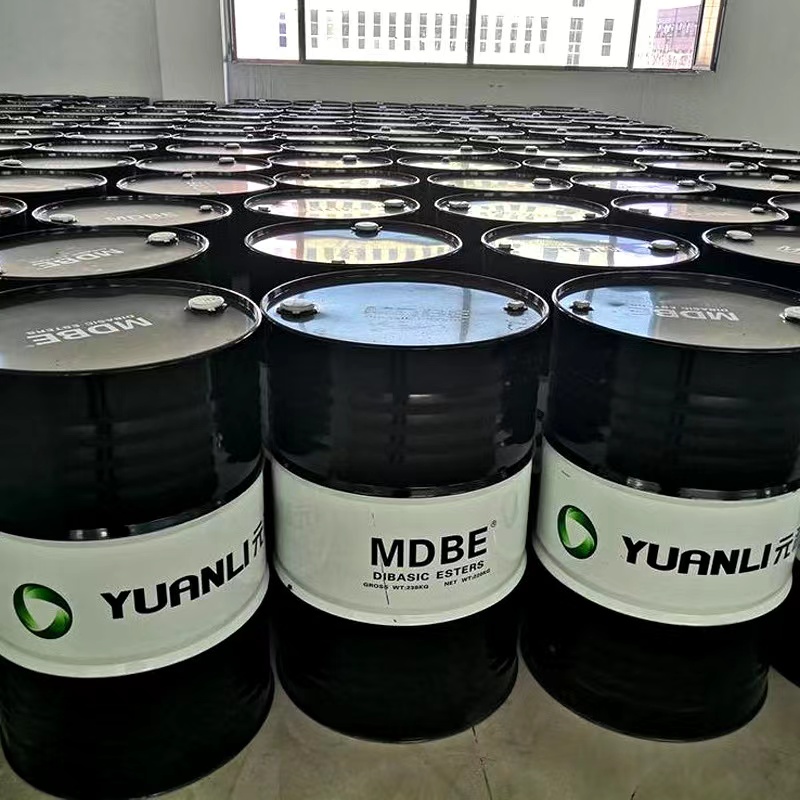 二价酸酯 MDBE 混合二元酸酯无色液体