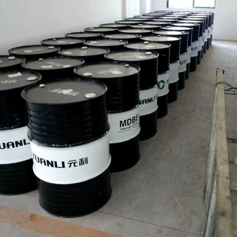 二价酸酯 MDBE 混合二元酸酯无色液体