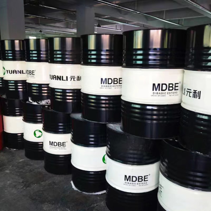 二价酸酯 MDBE 混合二元酸酯无色液体