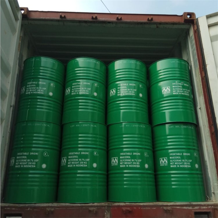 甘油 丙三醇 印尼春金 原装