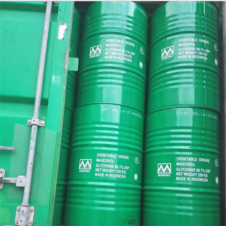 甘油 丙三醇 印尼春金 原装
