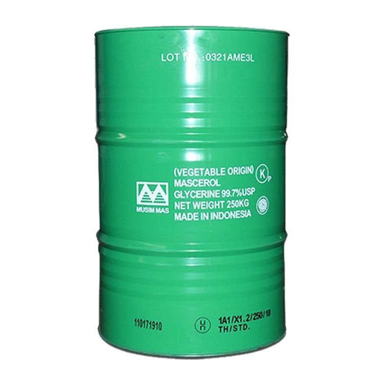 甘油 丙三醇 印尼春金 原装