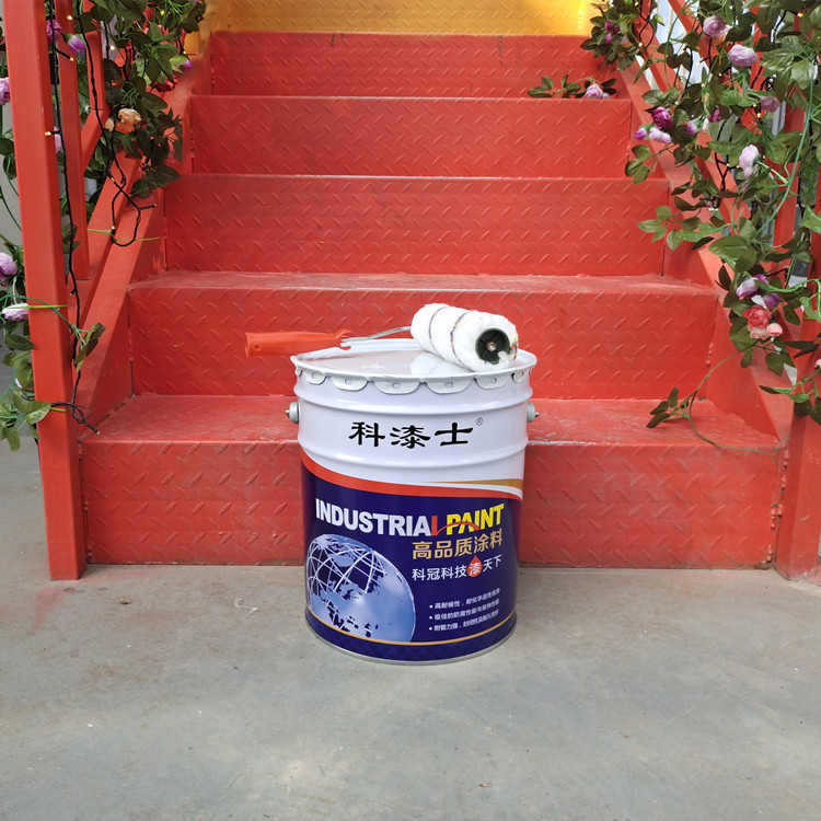 四川成都环氧沥青漆/地下管道防腐/黑色