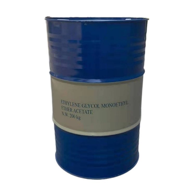 二乙二醇乙醚 油漆油墨中的互溶剂二甘醇单乙醚DE
