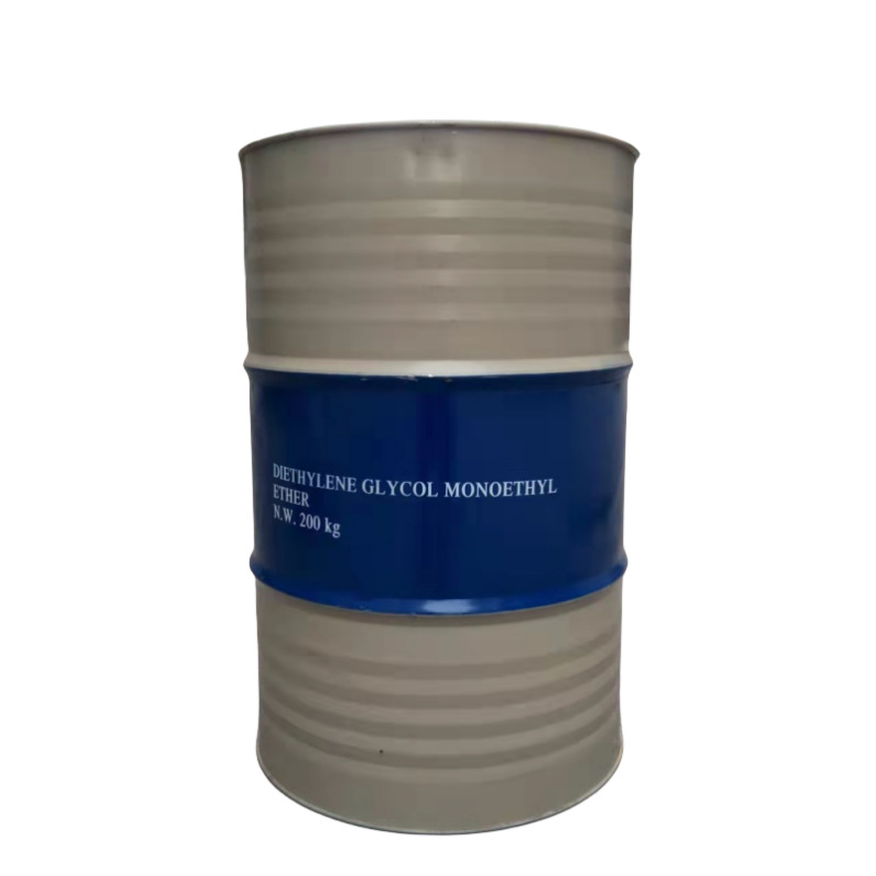 二乙二醇乙醚 油漆油墨中的互溶剂二甘醇单乙醚DE