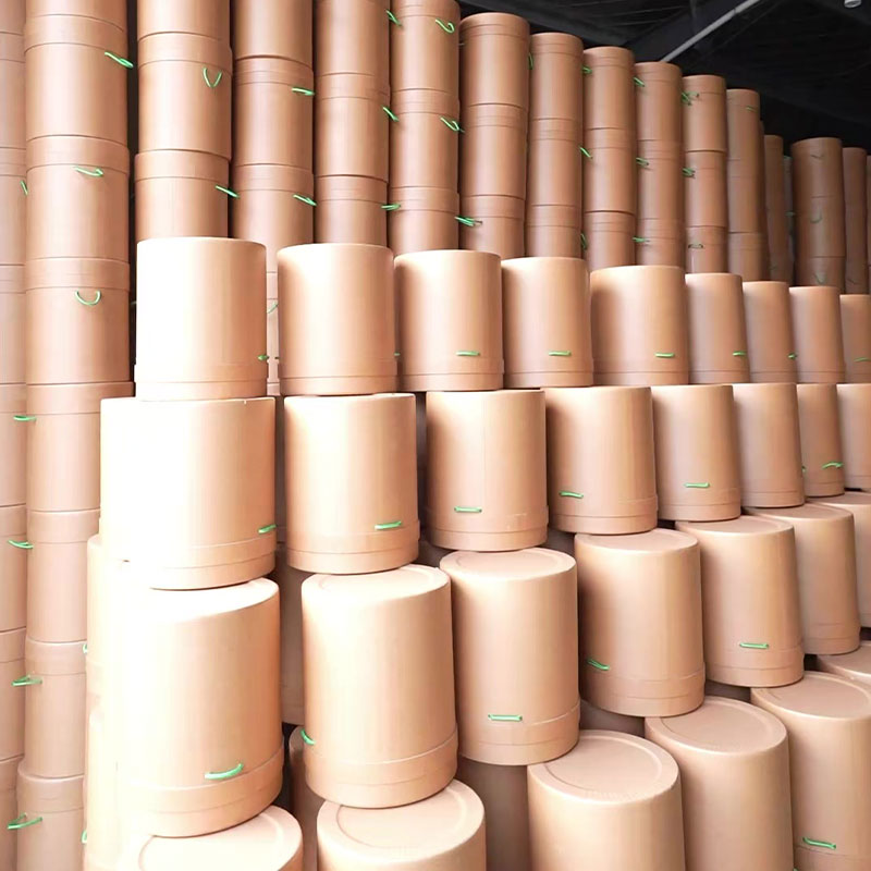 聚(苯乙烯磺酸)包装25KG/桶