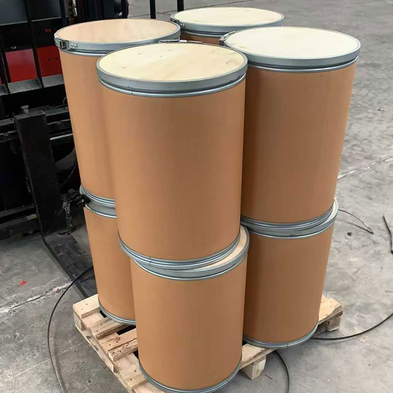 聚(苯乙烯磺酸)包装25KG/桶