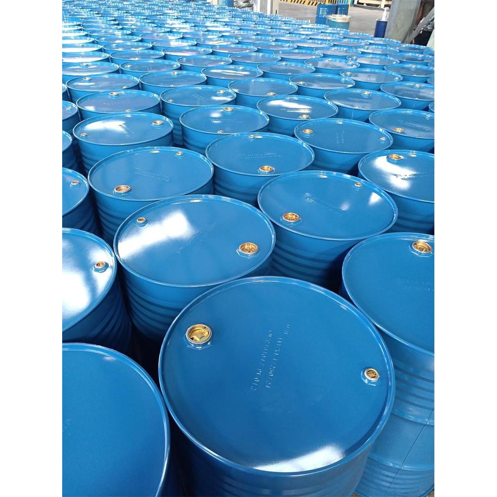 亚磷酸三甲酯包装200KG/桶