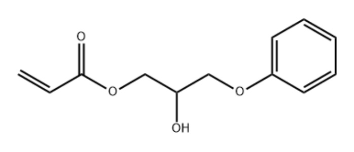 丙烯酸2-羟基-3-苯氧基丙酯PGEA 16969-10-1