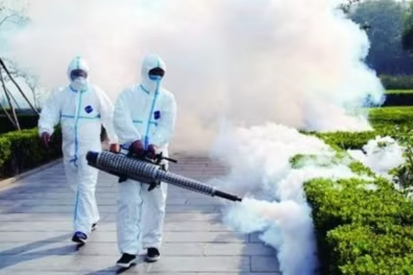 除虫菊提取物 8003-34-7