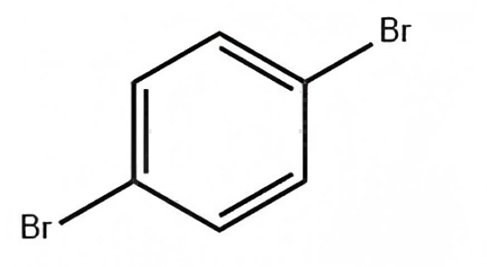 1,4-二溴苯 106-37-6