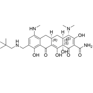 奥玛环素去甲基杂质;7-去甲基奥玛环素杂质 2272886-38-9