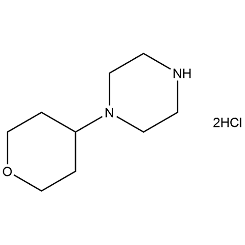 1-(氧杂环丁烷-4-基)哌嗪