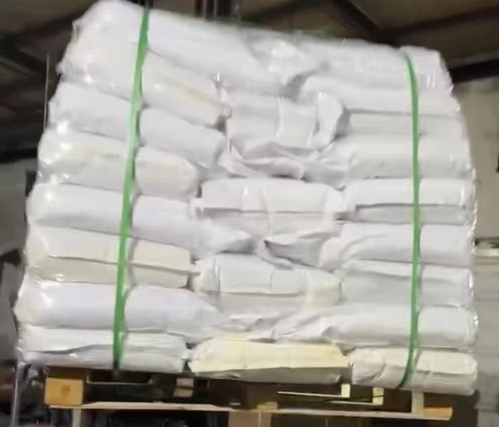 1-苯基环戊烷羧酸