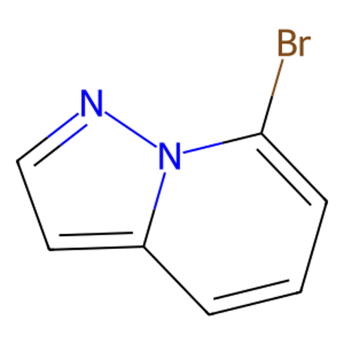 7-溴吡唑并[1,5-a]吡啶