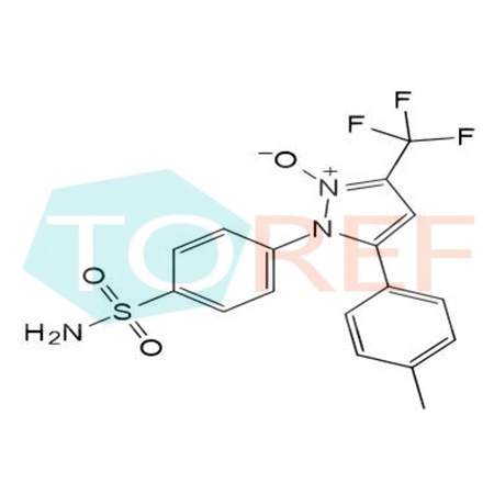 塞来昔布杂质J,塞来昔布杂质J标准品,塞来昔布杂质J对照品