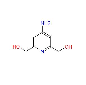 2,6-二甲醇-4-氨基吡啶