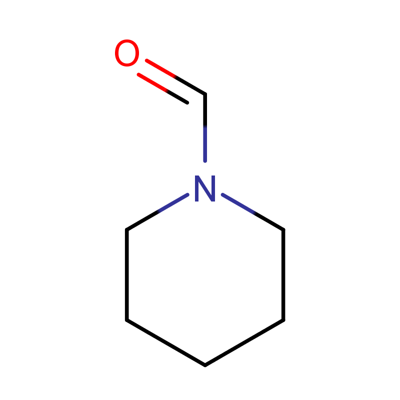 N-甲酰基哌啶