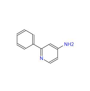 2-苯基-4-氨基吡啶