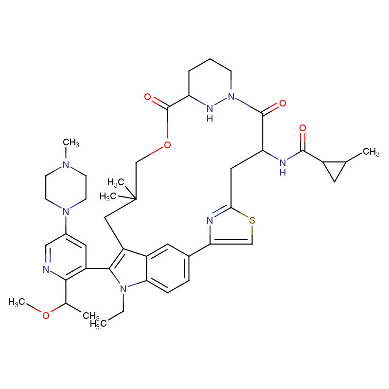 RMC-6236 2765081-21-6