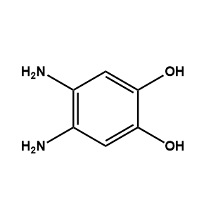 4,5-二氨基苯-1,2-二酚