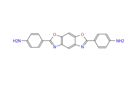 2,6-二对苯胺基-4,4’- [1,2d-5,4d’]二恶唑并苯 新品上新
