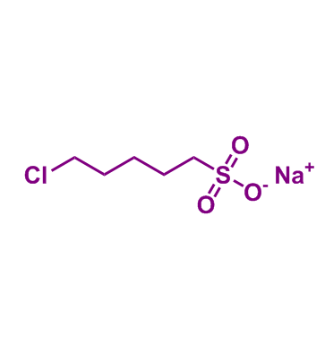 sodium 5-chloropentane-1-sulfonate