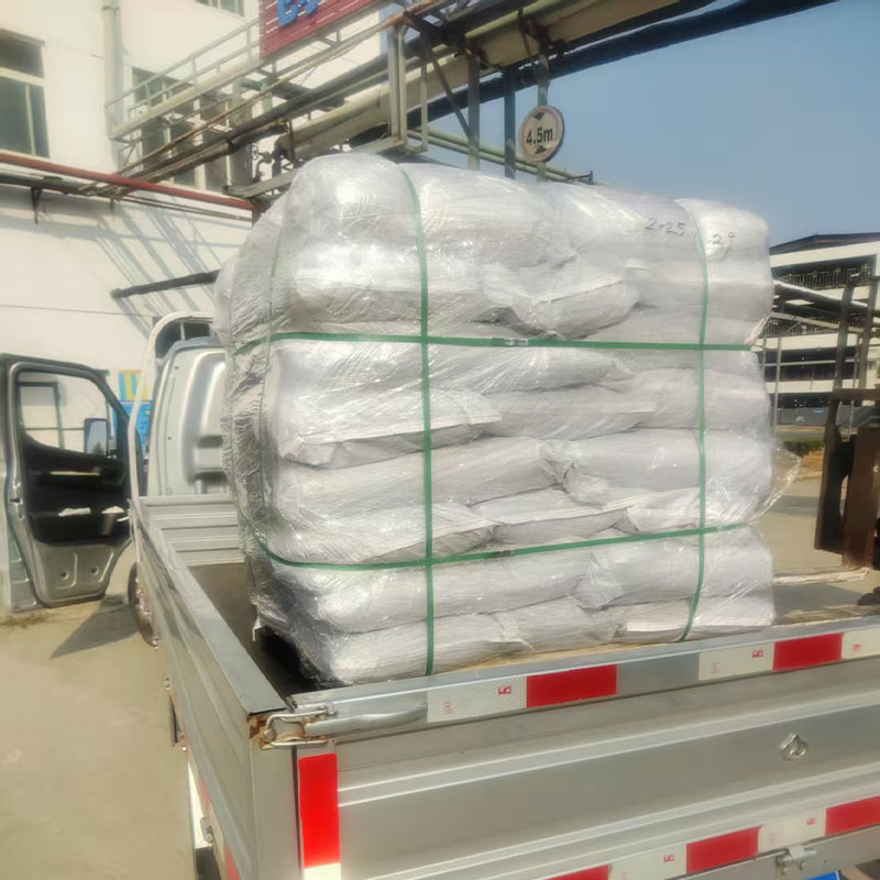 甲基磺酰胺包装25公斤/袋 含量99%