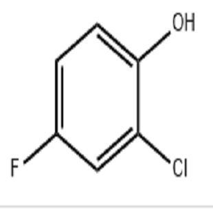 2-氯-4-氟苯酚，支持审计。