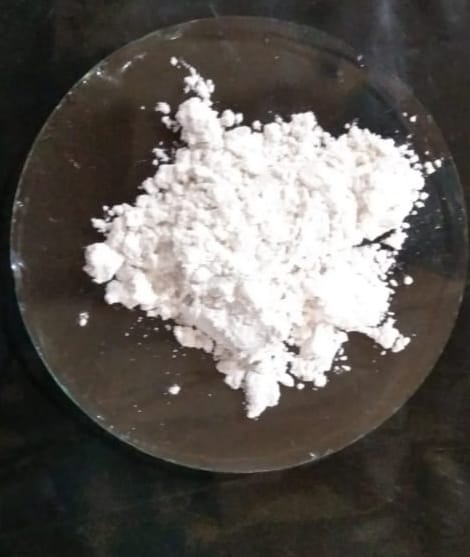 氟康唑/伏立康唑中间体CAS：86404-63-9