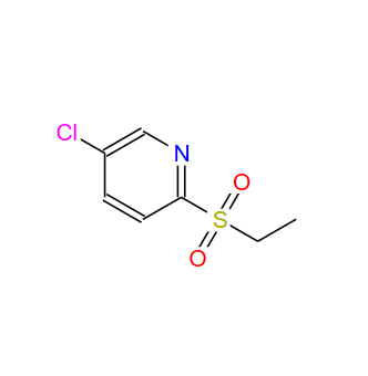 5-氯-2-(乙基磺酰基)吡啶