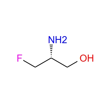 (R)-2-氨基-3-氟-1-丙醇