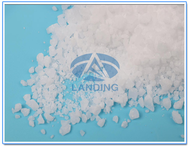 试剂级硫酸铝，十八水合硫酸铝