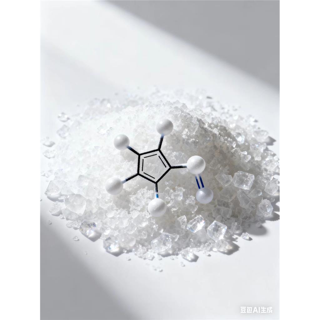 对硝基苯甲酸 62-23-7