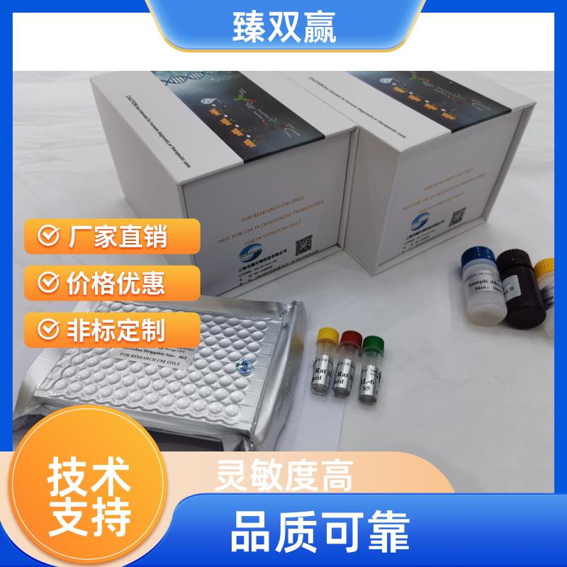 人阿黑皮素原(POMC)ELISA试剂盒