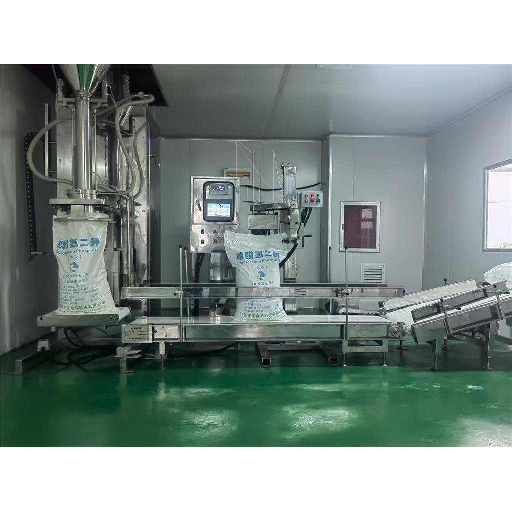 磷酸氢二钾无水