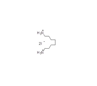 1，8-辛二胺氢碘酸盐（辛二胺碘）, ODADI 99.5%, 120675-53-8, 1,8-Octanediammonium Diiodide