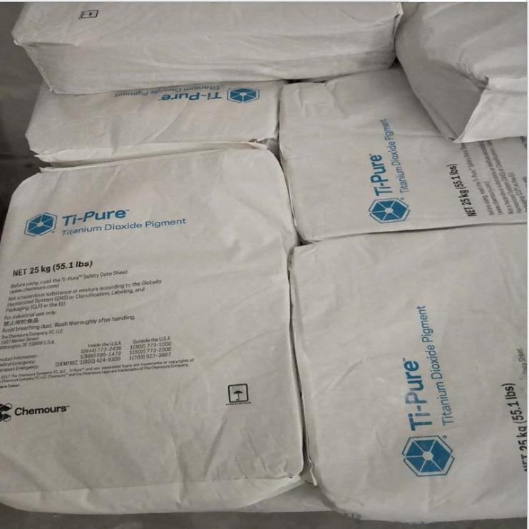 钛白粉，二氧化钛，氧化钛，涂料颜料