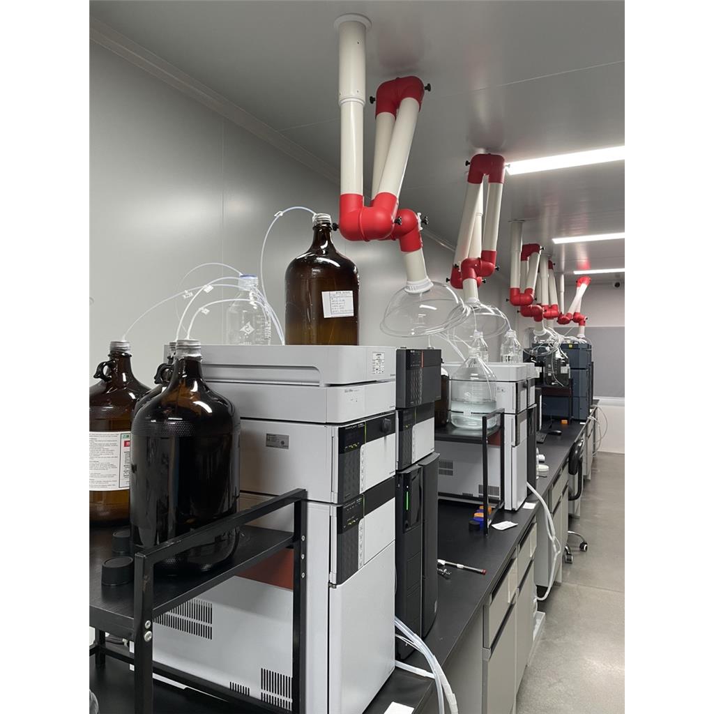 玛巴洛沙韦 1985606-14-1