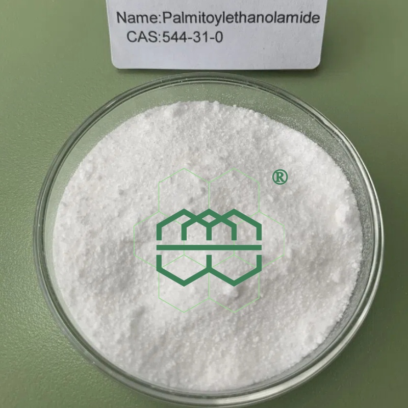 十六酰胺乙醇微粉