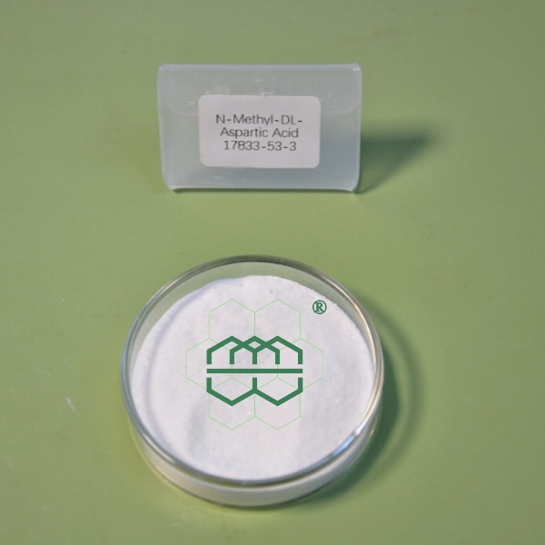 甲基天冬氨酸