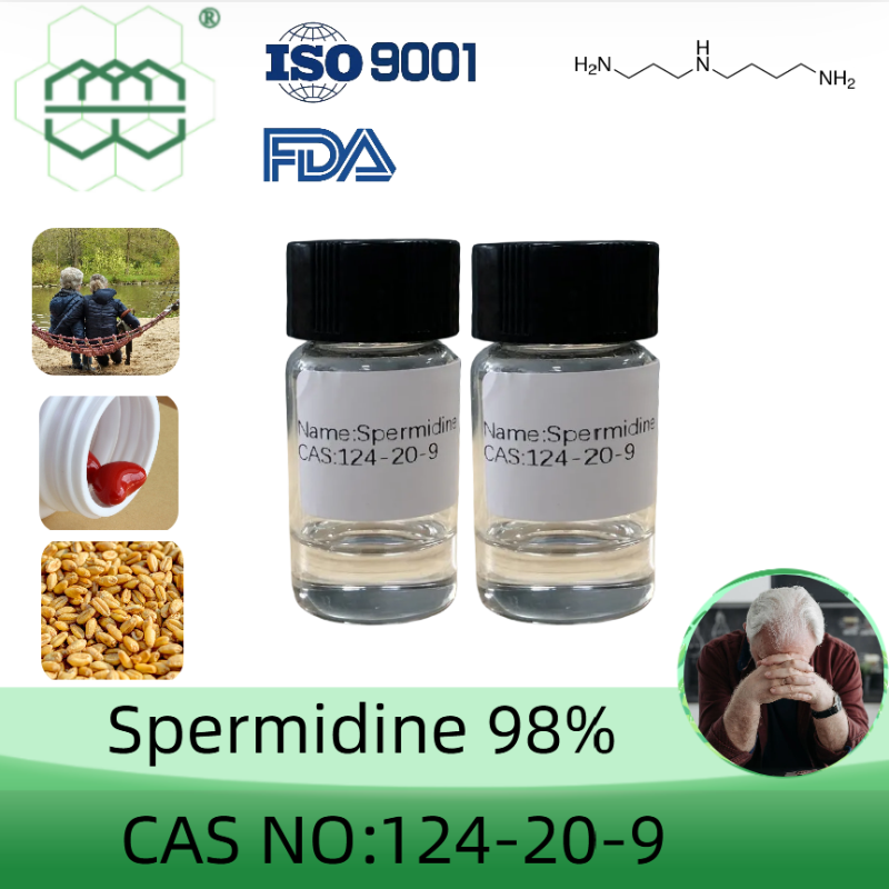 Spermidine