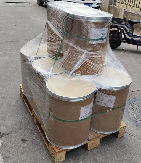 泊洛沙姆（泊洛萨姆）